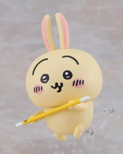 Nendoroid Chiikawa Usagi Action Figure JAPAN OFFICIAL