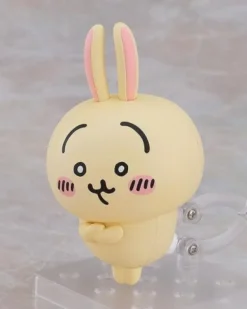Nendoroid Chiikawa Usagi Action Figure JAPAN OFFICIAL