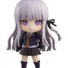 Nendoroid Danganronpa 1.2 Reload Kyoko Kirigiri Action Figure JAPAN OFFICIAL