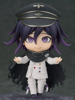 Nendoroid Danganronpa V3 Killing Harmony Kokichi Oma Action Figure JAPAN