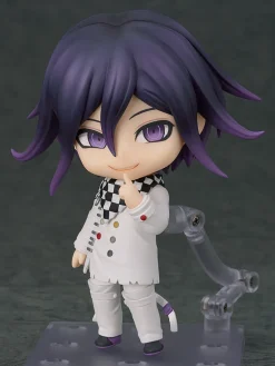 Nendoroid Danganronpa V3 Killing Harmony Kokichi Oma Action Figure JAPAN
