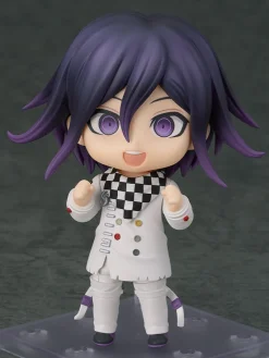 Nendoroid Danganronpa V3 Killing Harmony Kokichi Oma Action Figure JAPAN