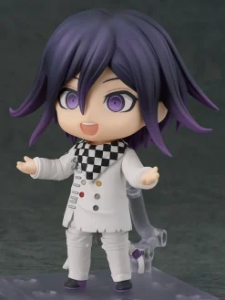 Nendoroid Danganronpa V3 Killing Harmony Kokichi Oma Action Figure JAPAN