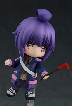 Nendoroid Dark Gathering Yayoi Hozuki Action Figure JAPAN OFFICIAL