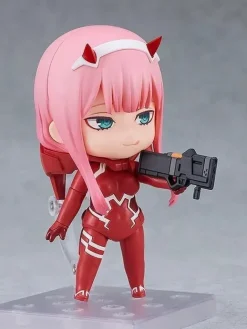 Nendoroid DARLING in the FRANXX Zero Two Pilot Suit Ver. Action Figure JAPAN