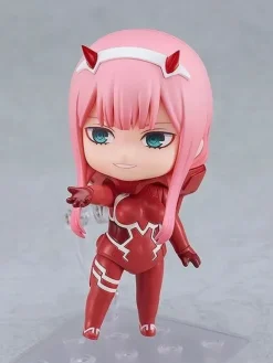 Nendoroid DARLING in the FRANXX Zero Two Pilot Suit Ver. Action Figure JAPAN