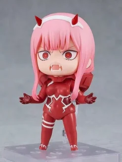 Nendoroid DARLING in the FRANXX Zero Two Pilot Suit Ver. Action Figure JAPAN