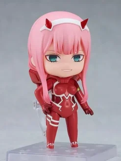 Nendoroid DARLING in the FRANXX Zero Two Pilot Suit Ver. Action Figure JAPAN