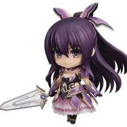 Nendoroid Date a Live Tohka Yatogami Action Figure JAPAN OFFICIAL