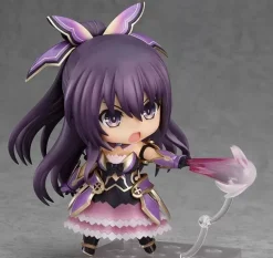 Nendoroid Date a Live Tohka Yatogami Action Figure JAPAN OFFICIAL