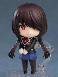 Nendoroid Date A Live V Kurumi Tokisaki School Uniform Ver. Action Figure JAPAN