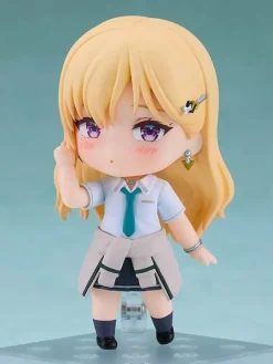 Nendoroid Days with My Stepsister Saki Ayase Action Figure JAPAN OFFICIAL