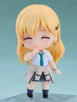Nendoroid Days with My Stepsister Saki Ayase Action Figure JAPAN OFFICIAL