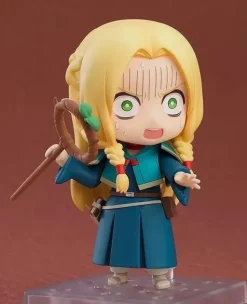 Nendoroid Delicious in Dungeon Marcille Action Figure JAPAN OFFICIAL