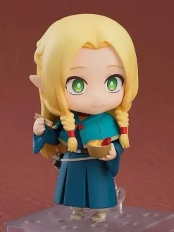 Nendoroid Delicious in Dungeon Marcille Action Figure JAPAN OFFICIAL