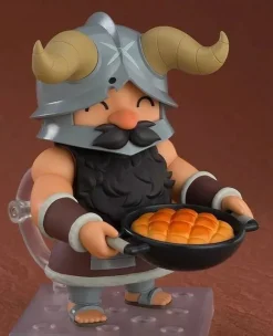 Nendoroid Delicious in Dungeon Senshi Action Figure JAPAN OFFICIAL