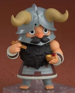 Nendoroid Delicious in Dungeon Senshi Action Figure JAPAN OFFICIAL