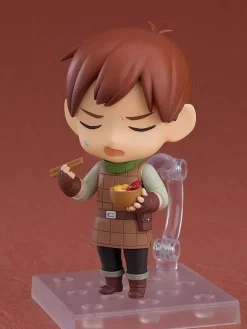 Nendoroid Delicious in Dungeon Chilchuck Action Figure JAPAN OFFICIAL