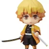 Nendoroid Demon Slayer Kimetsu no Yaiba Zenitsu Agatsuma Action Figure JAPAN