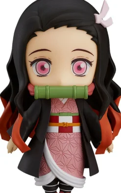Nendoroid Demon Slayer Kimetsu no Yaiba Nezuko Kamado JAPAN OFFICIAL ZA-14