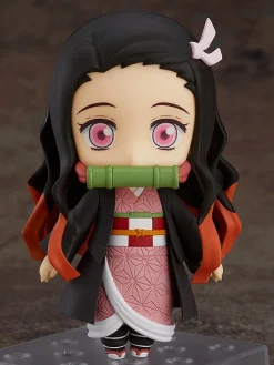 Nendoroid Demon Slayer Kimetsu no Yaiba Nezuko Kamado JAPAN OFFICIAL ZA-14
