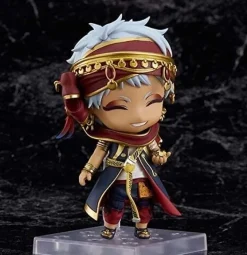 Nendoroid Disney Twisted Wonderland Kalim Al-Asim Action Figure JAPAN OFFICIAL