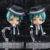 Nendoroid Disney Twisted Wonderland Jade Leech & Floyd Leech Action Figure Set