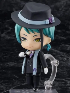 Nendoroid Disney Twisted Wonderland Jade Leech & Floyd Leech Action Figure Set