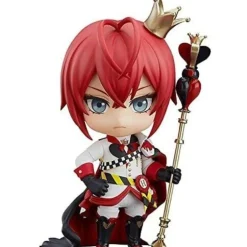 Nendoroid Disney Twisted Wonderland 1478 Riddle Rosehear Action Figure JAPAN