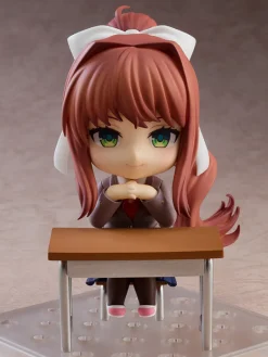 Nendoroid Doki Doki Literature Club! Monika Action Figure JAPAN OFFICIAL