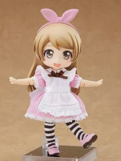 Nendoroid Doll Alice Another Color Action Figure JAPAN OFFICIAL