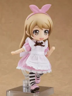 Nendoroid Doll Alice Another Color Action Figure JAPAN OFFICIAL