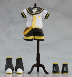 Nendoroid Doll Character Vocal Series 02 Kagamine Len Action Figure JAPAN