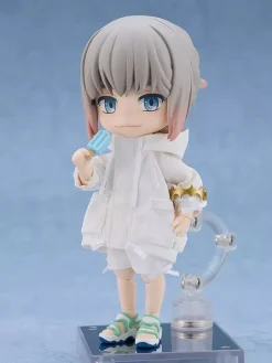 Nendoroid Doll Fate/Grand Order Pretender/Oberon Action Figure JAPAN OFFICIAL