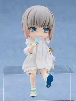Nendoroid Doll Fate/Grand Order Pretender/Oberon Action Figure JAPAN OFFICIAL