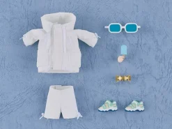 Nendoroid Doll Fate/Grand Order Pretender/Oberon Action Figure JAPAN OFFICIAL