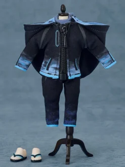 Nendoroid Doll Fate/Grand Order Pretender Oberon Moody Summer Oberon Figure