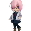 Nendoroid Doll FGO Shielder/Mash Kyrielight Casual Clothes Ver Action Figure
