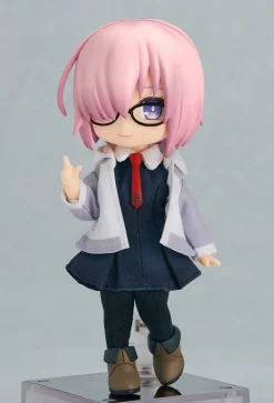 Nendoroid Doll FGO Shielder/Mash Kyrielight Casual Clothes Ver Action Figure