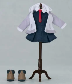 Nendoroid Doll FGO Shielder/Mash Kyrielight Casual Clothes Ver Action Figure