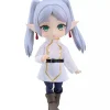 Nendoroid Doll Frieren Beyond Journey's End Frieren Action Figure JAPAN OFFICIAL