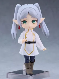 Nendoroid Doll Frieren Beyond Journey's End Frieren Action Figure JAPAN OFFICIAL