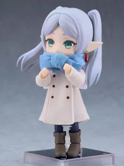 Nendoroid Doll Frieren Beyond Journey's End Frieren Action Figure JAPAN OFFICIAL