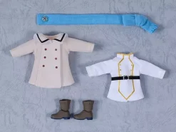 Nendoroid Doll Frieren Beyond Journey's End Frieren Action Figure JAPAN OFFICIAL