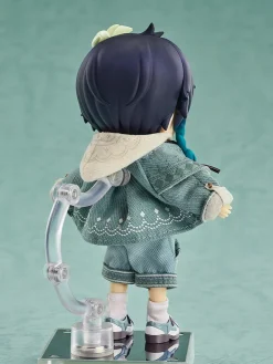 Nendoroid Doll Genshin Impact Venti Blue Ballad Ver. Action Figure JAPAN