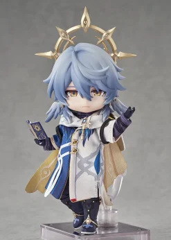 Nendoroid Doll Honkai Star Rail Sunday Action Figure JAPAN OFFICIAL