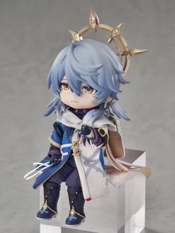 Nendoroid Doll Honkai Star Rail Sunday Action Figure JAPAN OFFICIAL