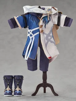 Nendoroid Doll Honkai Star Rail Sunday Action Figure JAPAN OFFICIAL