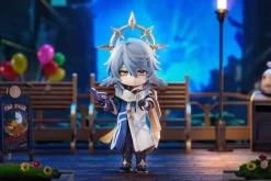Nendoroid Doll Honkai Star Rail Sunday Action Figure JAPAN OFFICIAL