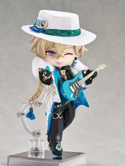 Nendoroid Doll Honkai Star Rail Aventurine Star Rail Live Ver. Action Figure